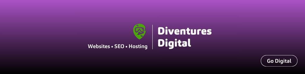 DIVENTURES DIGITAL DIVENTURES DIGITAL