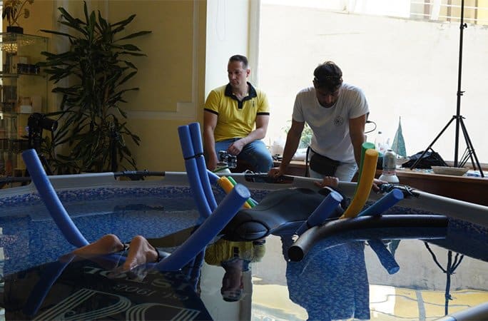 breath-hold-vitomir-lying-on-pool-noodles