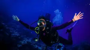 drift-diver