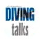 diving talks