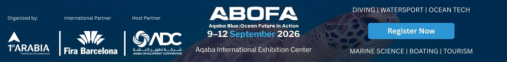 ABOFA 2026 Aqaba Blue Ocean Future in Action