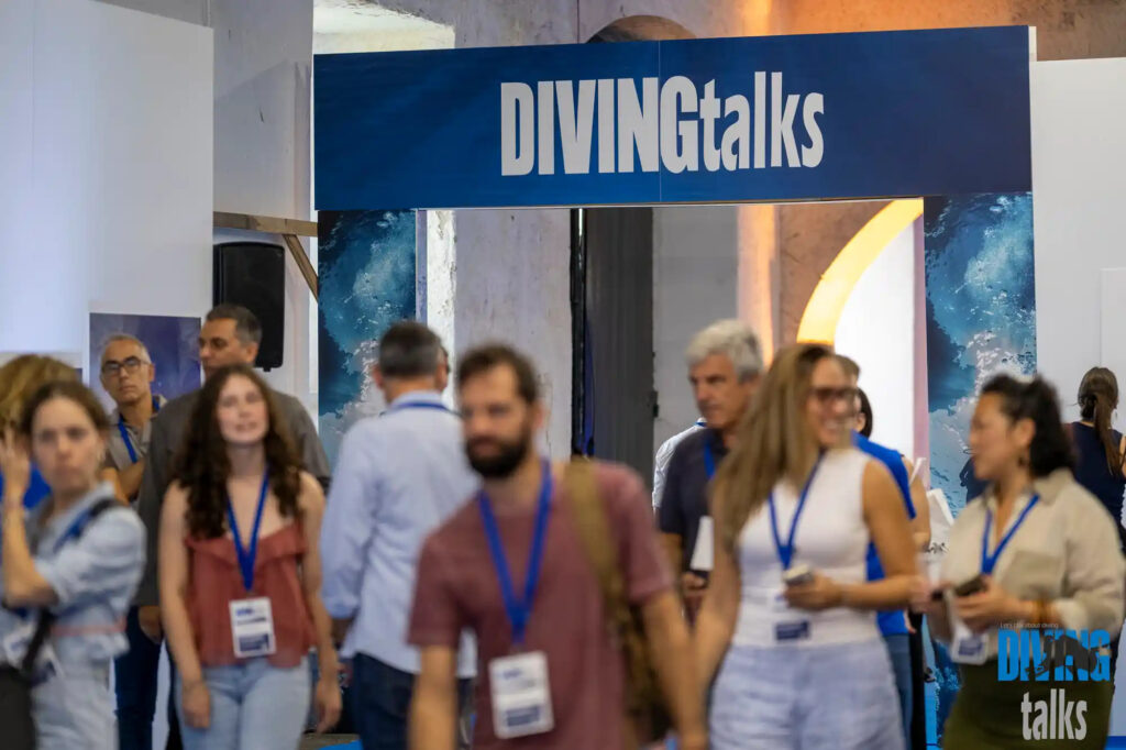 Diving Talks 2026