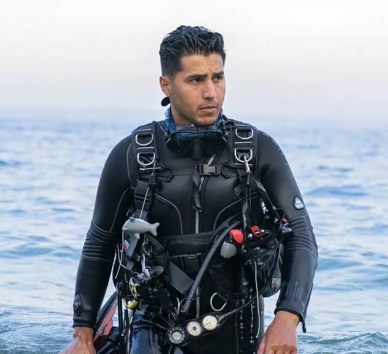 مظلوم كبر: "إنجاز لا يُصدق