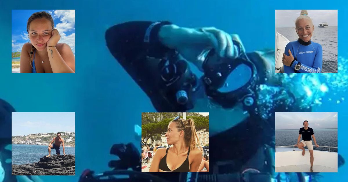 Experts Point to Oxygen Toxicity and Panic in Deadly Maldives Dive Tragedy
