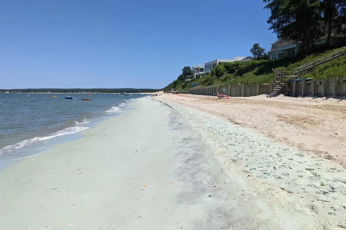 Can “Green Sand” Help Save the Oceans? Scientists Test a New Carbon Removal Method at Sea