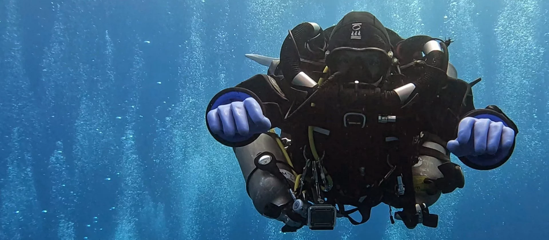 When Tragedy Becomes Policy: The Maldives Must Get Technical Diving Right
