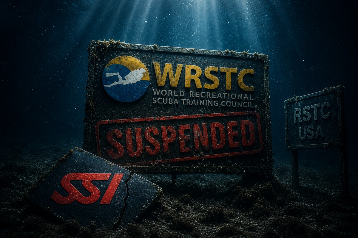 RSTC US Breaks Silence — SSI Was Suspended, Not Just Removed