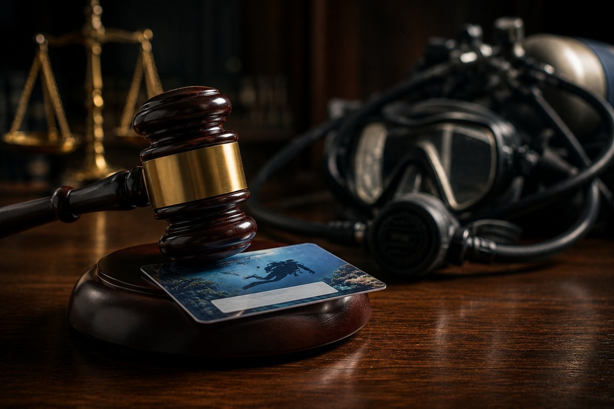 DAN Issues Statement as Insurance Action Over Dylan Harrison Case Draws Industry Scrutiny