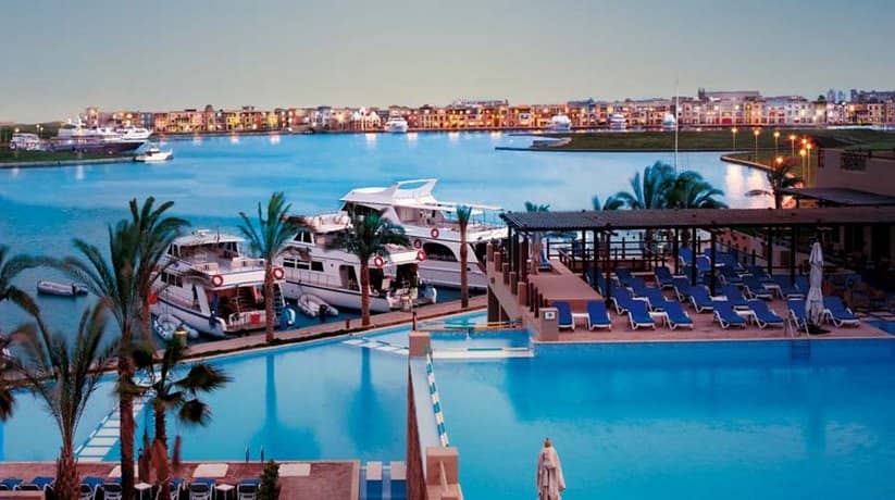 Egypt’s Red Sea Liveaboards Face New Fee Threat