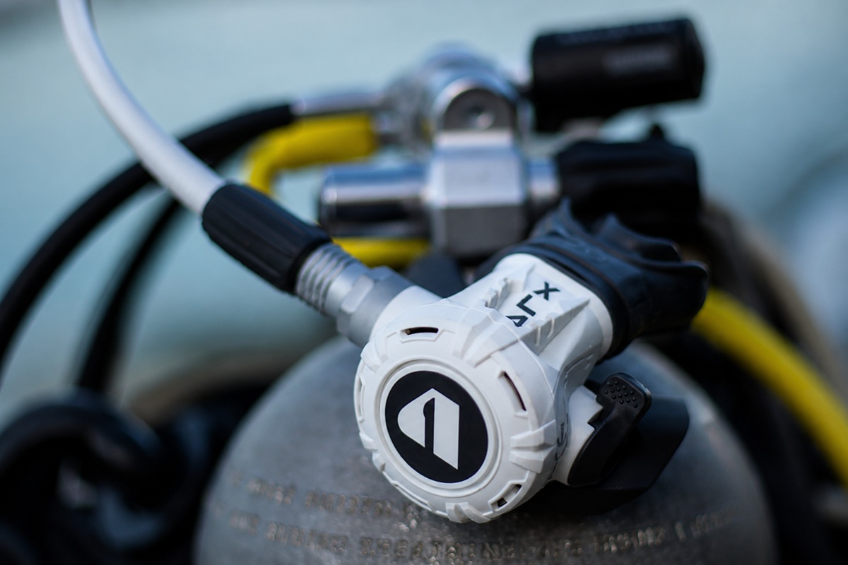 Apeks Recalls XL4, XL4+ and OCEA Regulators Worldwide Over Gas-Flow Defect