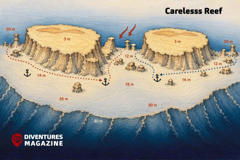 Careless Reef