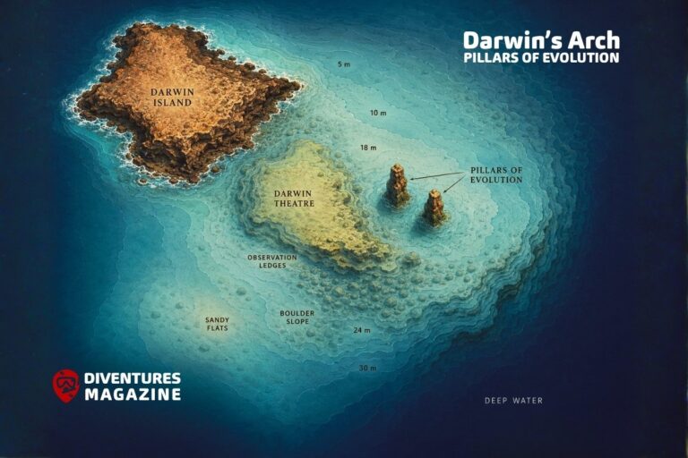 Darwin’s Arch (Pillars of Evolution)
