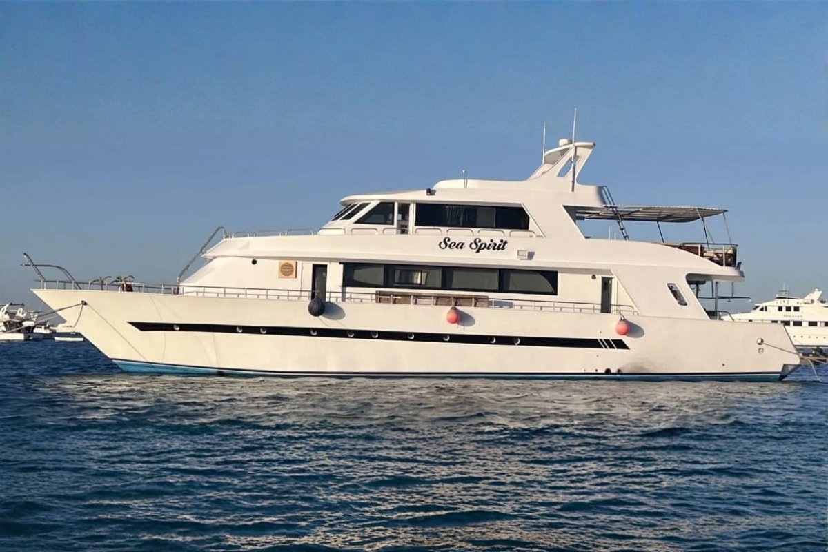 Death Reported in “Sea Spirit” Sinking Off Ras Ghareb; Casualty Status Contested