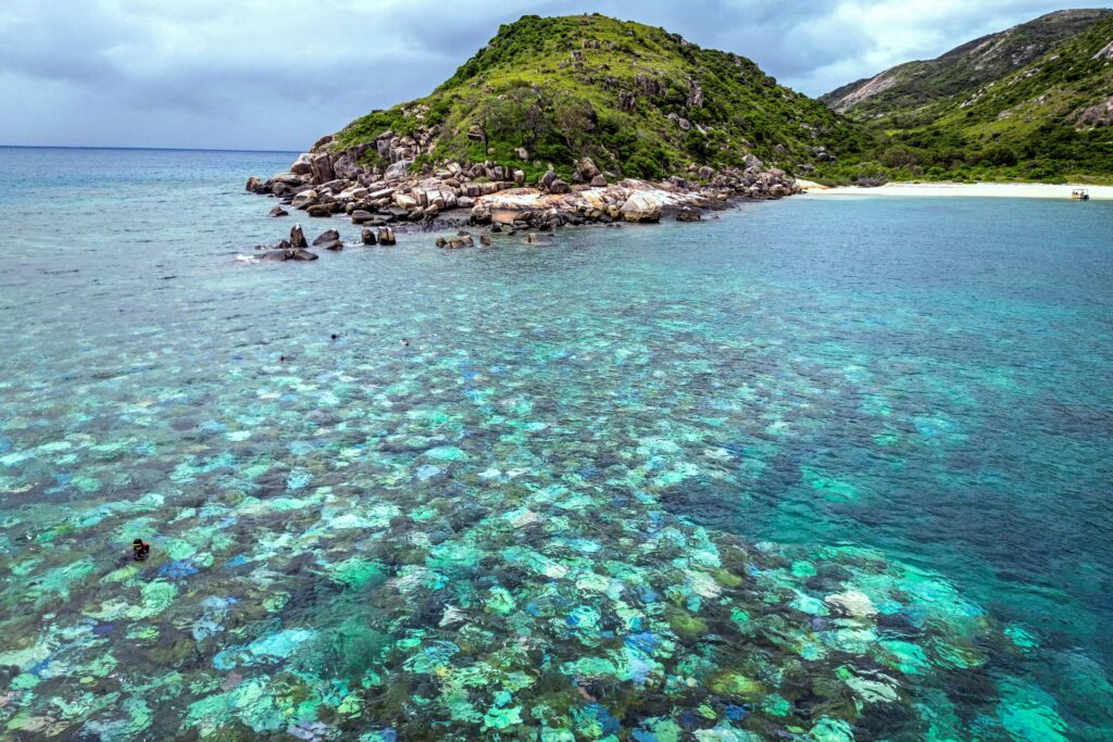 Great Barrier Reef, Australia