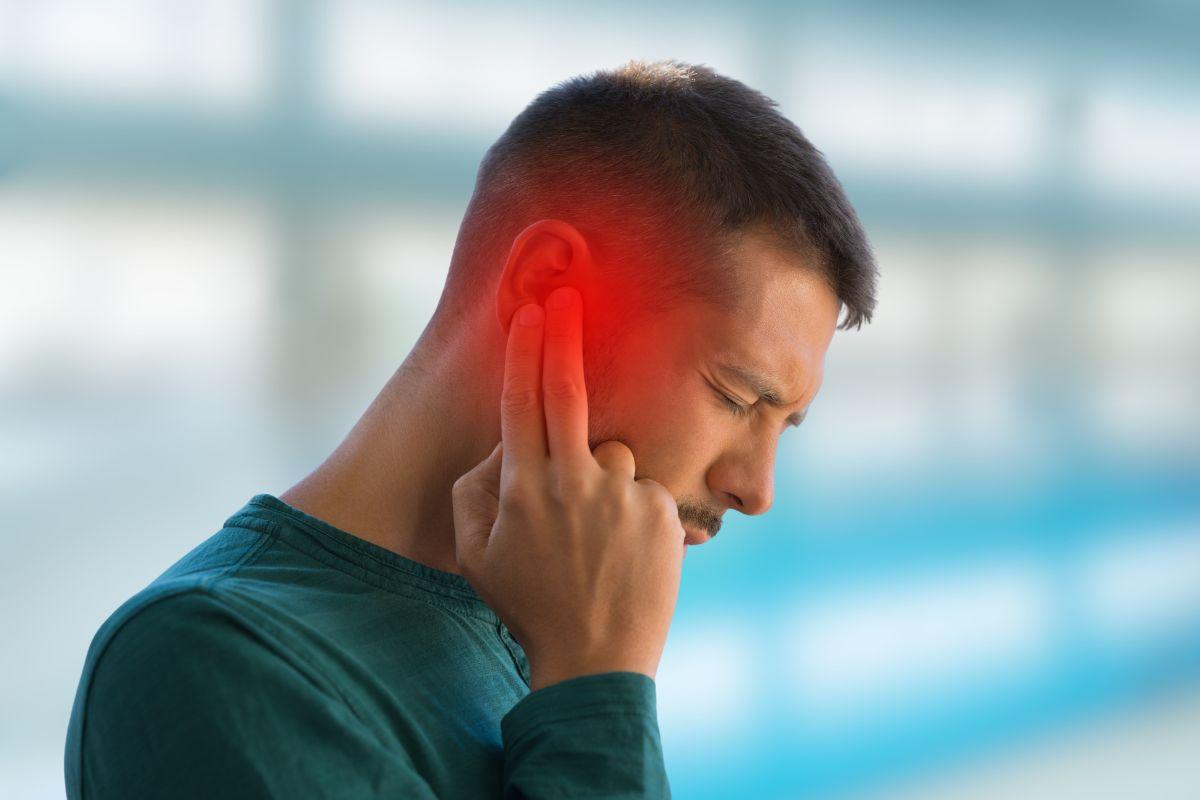 The Ten Ear Injuries Every Diver Should Be Able to Recognize