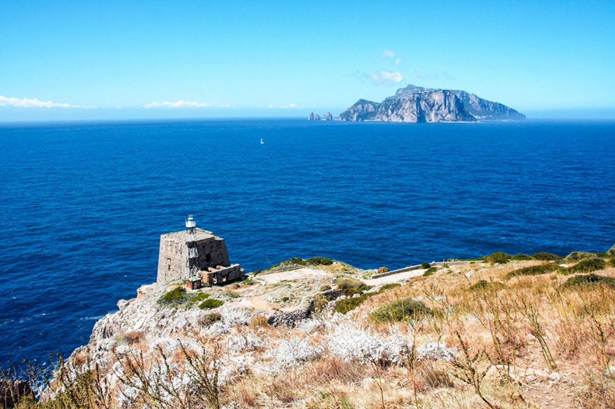 Italian Diver Dies in Punta Campanella Marine Reserve; Investigators Examine Head Injuries
