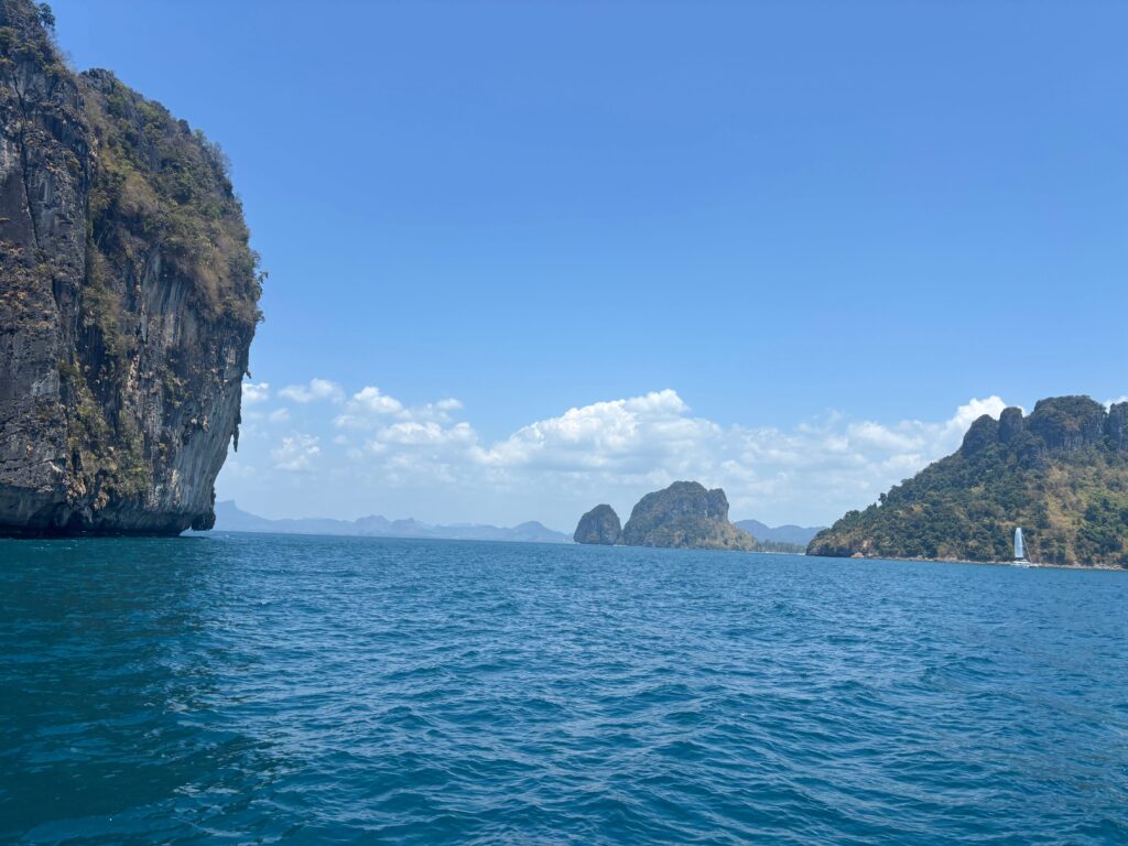 Krabi, Thailand
