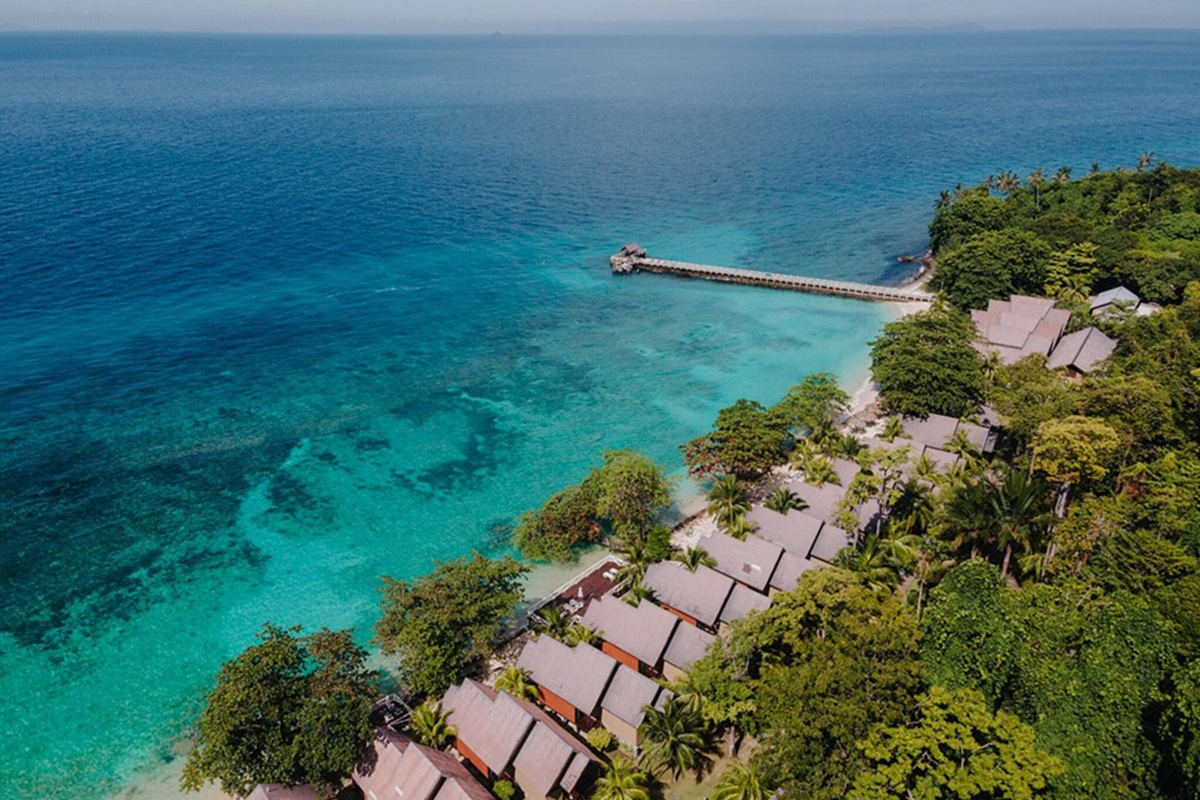 Malaysian Diver, 31, Dies Off Pulau Tioman After Losing Contact With Group