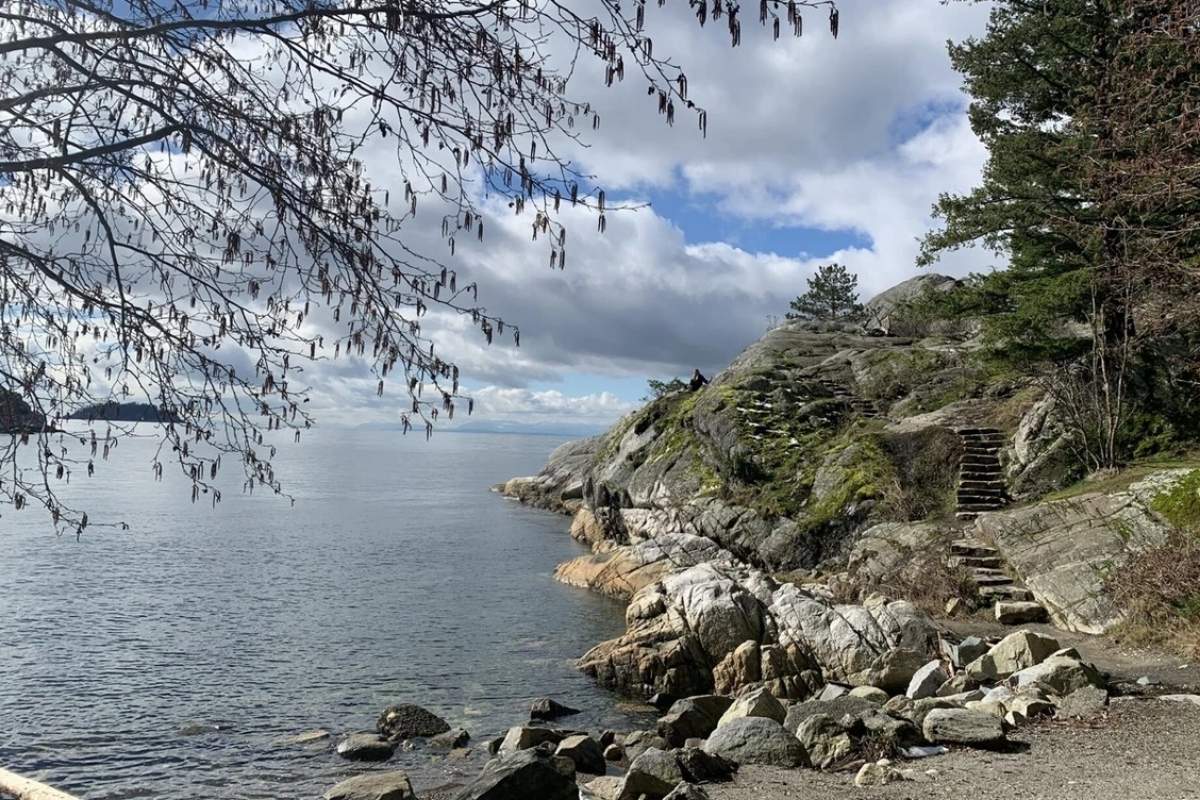 Man dies in West Vancouver in scuba diving incident
