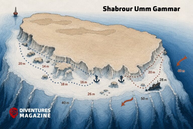 Shabrour Umm Gammar