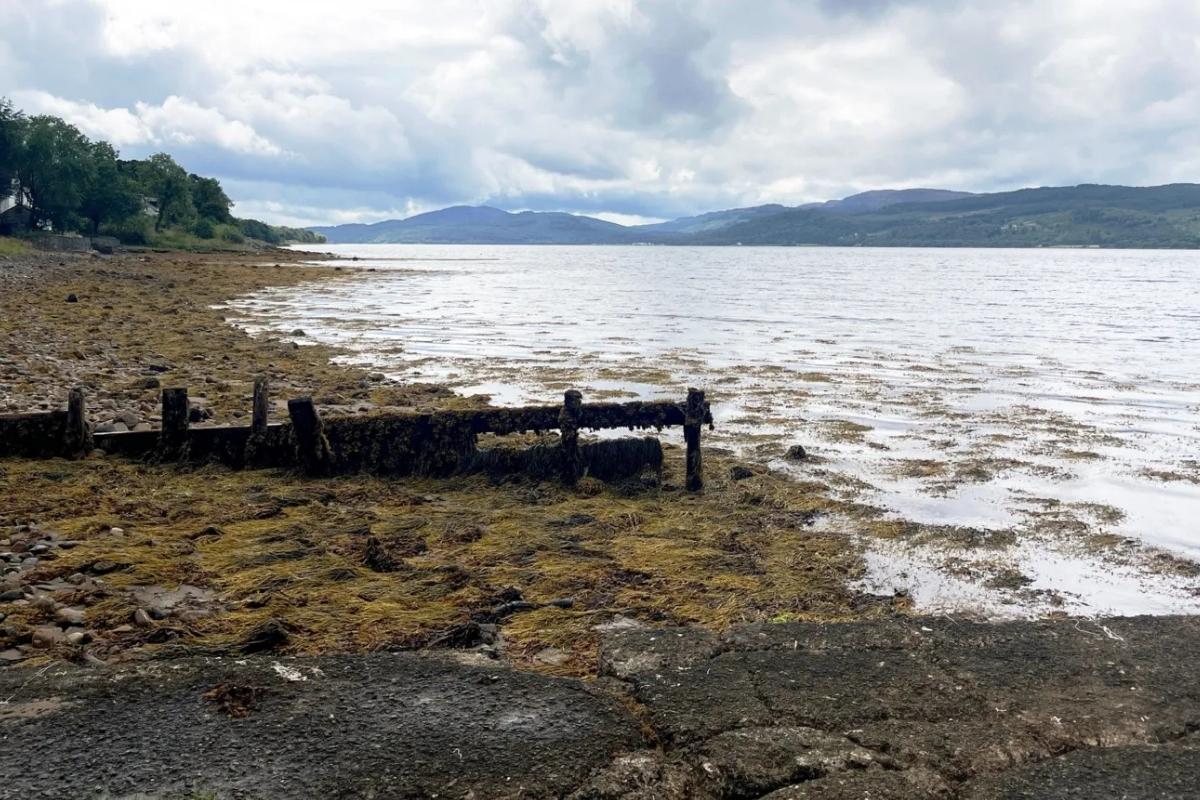 Two women die during diving trip at Scottish loch