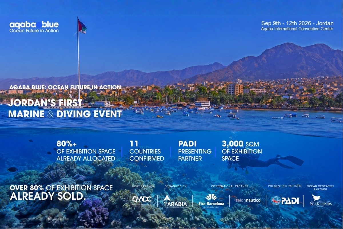 ABOFA 2026 Reports Strong International Interest as More Than 80% of Exhibition Space Is Reserved