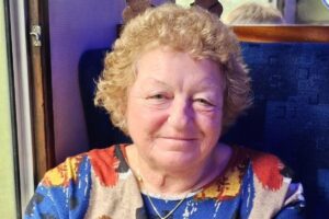 Grandmother from south Essex fighting for life in India after scuba diving trip