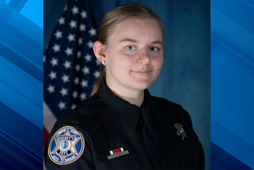 Actualizar: Una agente del condado de Lexington muere durante un entrenamiento de buceo en el lago Murray