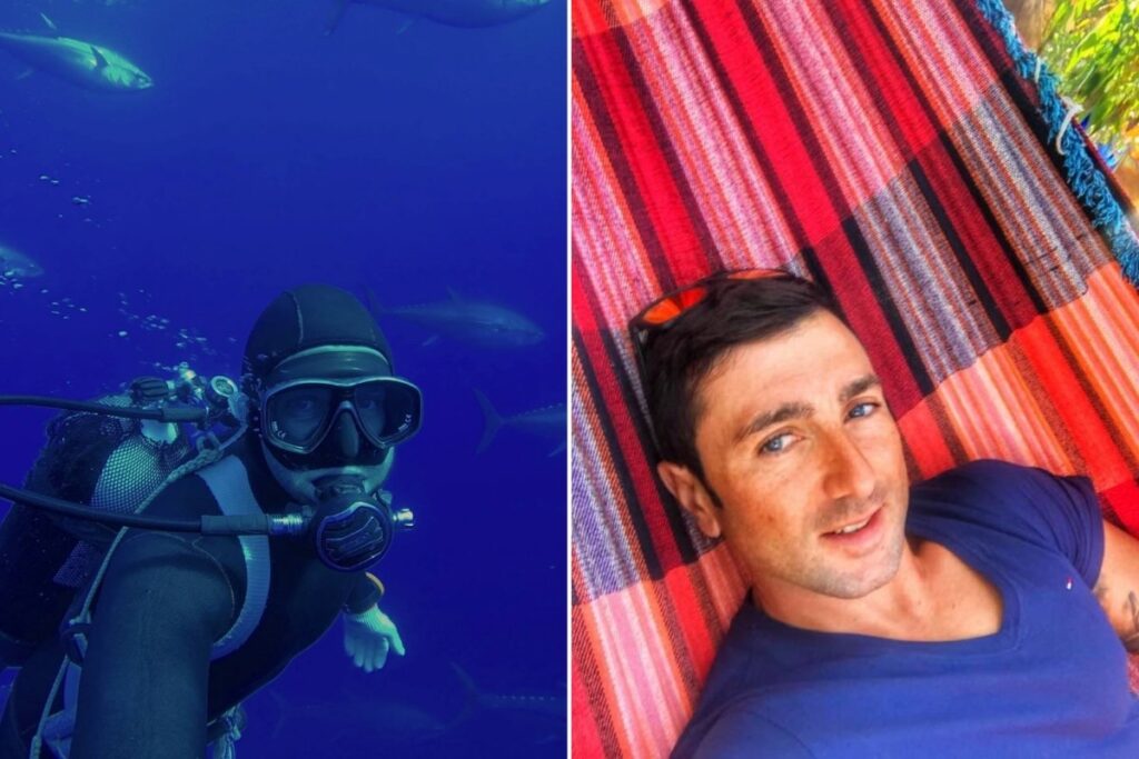 Redeemer Grima Identified As Diver Who Died Off St Paul’s Islands