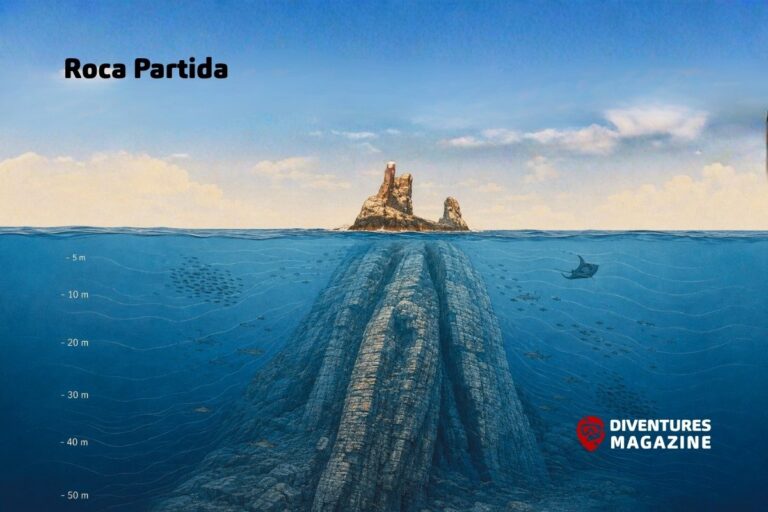 Roca Partida