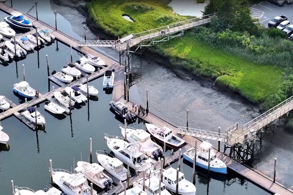 Scuba Diver Dies After Being Reported Missing off Cape Cod