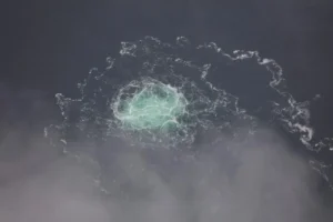 Ukrainian Scuba Diver Arrested in Croatia in Nord Stream Explosion Investigation