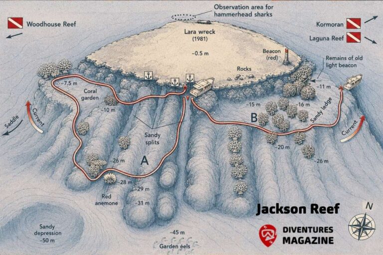 Jackson Reef