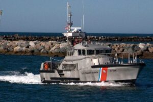 Diver, 80, dies after medical emergency off Barnegat Light