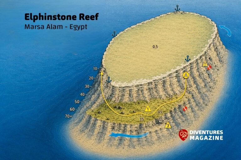 Elphinstone Reef