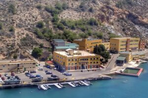 Four Spanish Navy Divers Remain in ICU After Cartagena Hyperbaric Complex Accident
