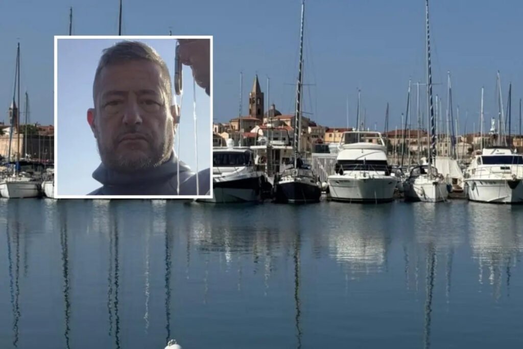 Francesco Pagni freediving