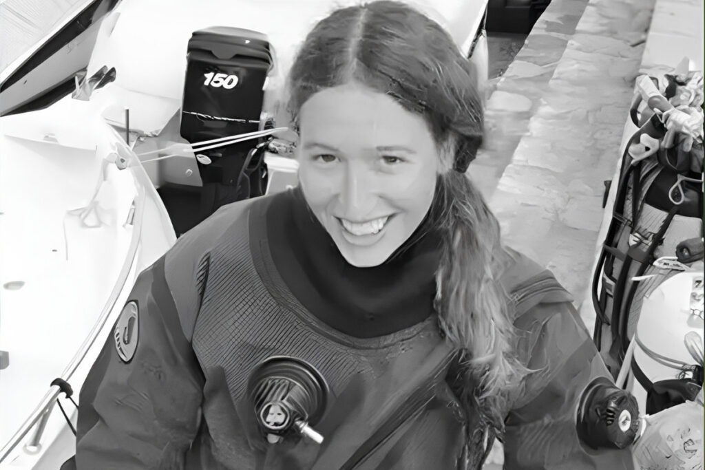 Lake Constance Diving Accident
