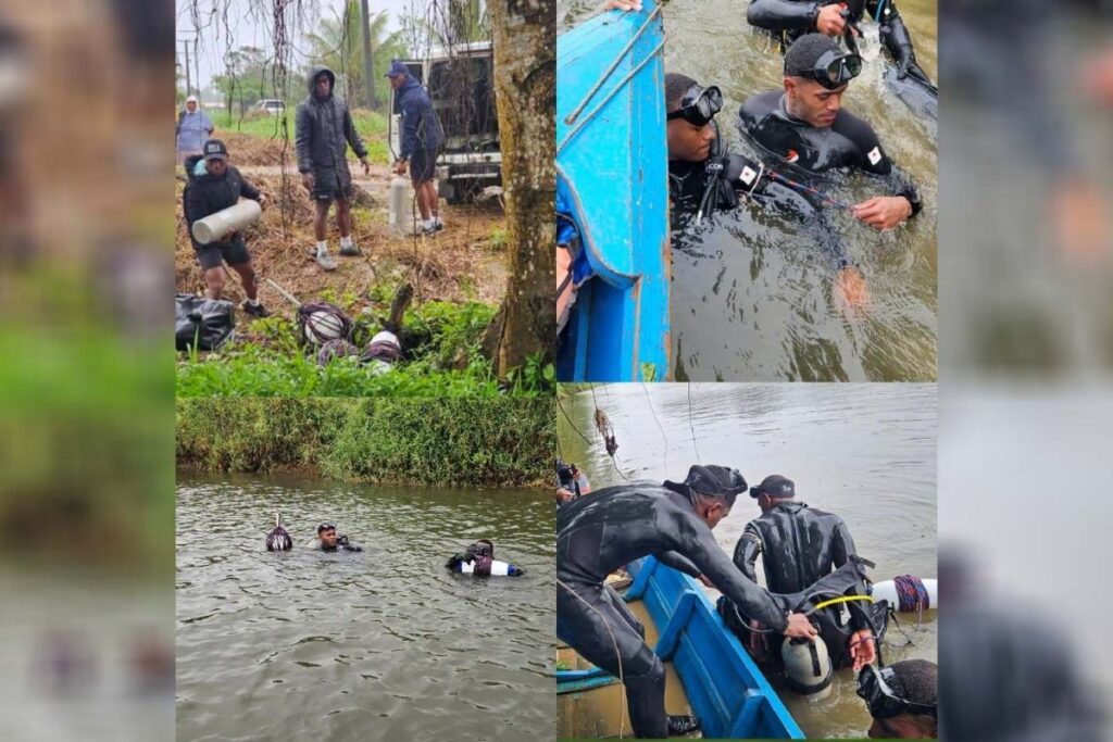 Two Teenage Girls Found Dead After Freshwater Mussel Diving Trip in Fiji