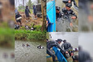 Two Teenage Girls Found Dead After Freshwater Mussel Diving Trip in Fiji