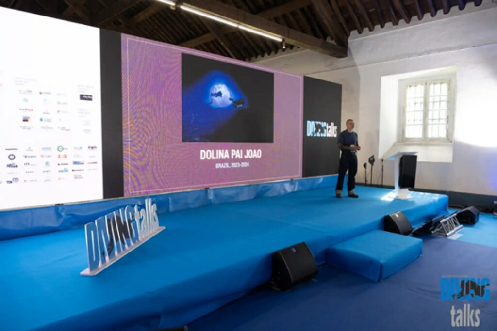 Charlas de buceo 2026: 10 razones para ir 03
